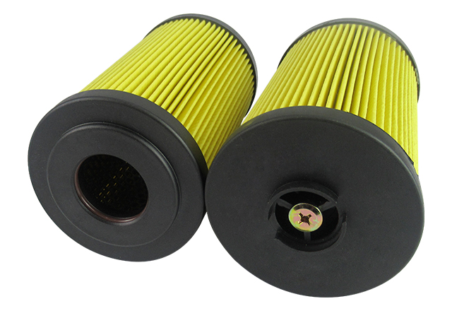 hydraulic oil filter 